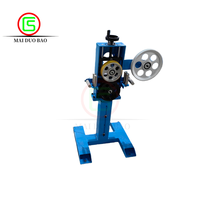 Équipement de bobinage entièrement automatique avec testeur de câble et outil de bobinage/débobinage