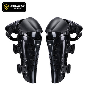 Rodilleras SULAITE para Motocicleta y Motocross, Protección Transpirable Unisex para Conducción al Aire Libre - Product Image 3