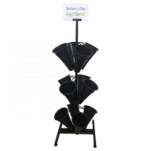 Wholesale Indoor Outdoor <strong>Flower</strong> <strong>Displays</strong> Stands for Florists - Product Image 1