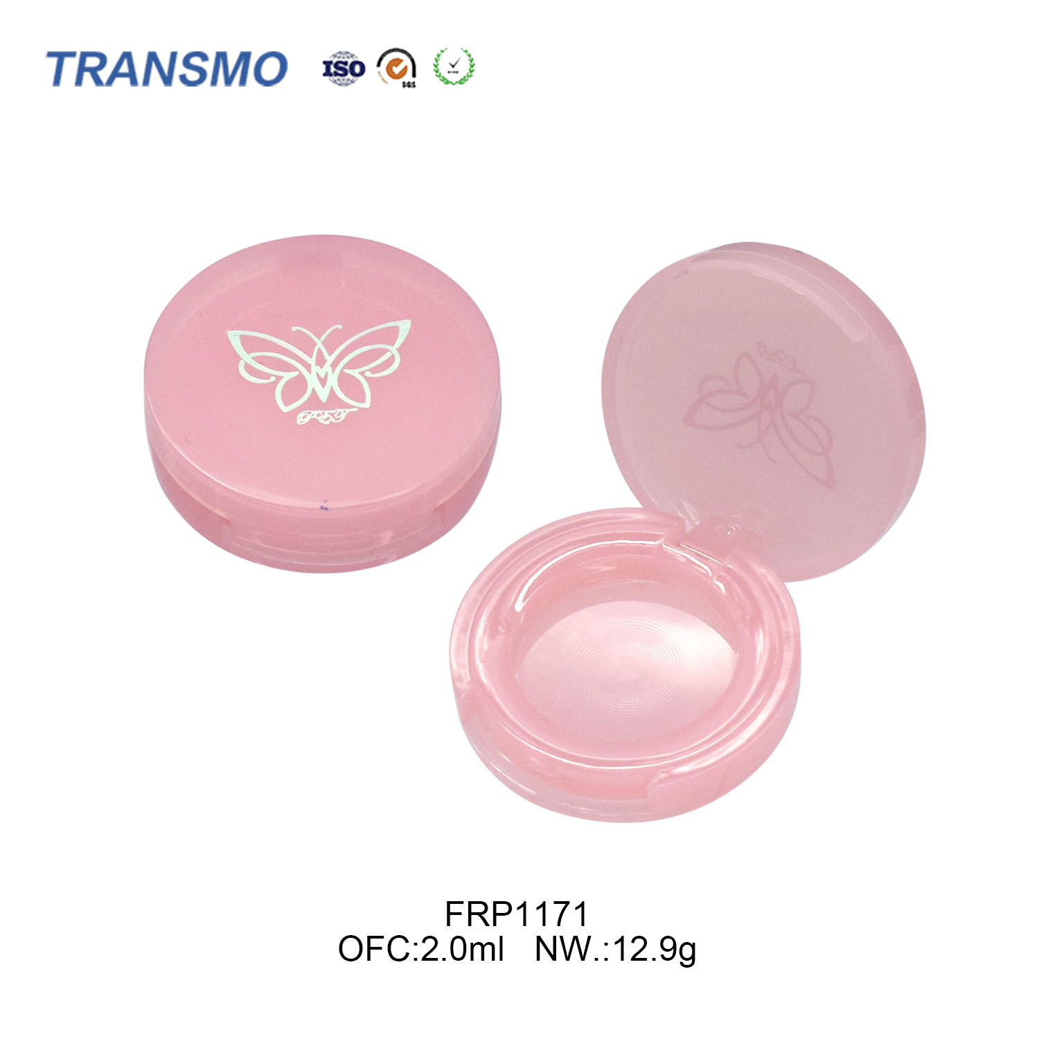 Colores/logotipo personalizados