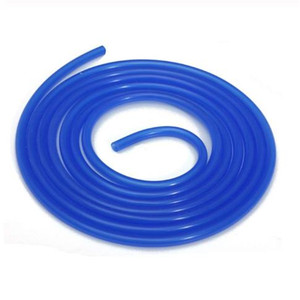 3 Meter Kleurrijke Silicone Vacuum Slang Rubber Hoge Temperatuur Hittebestendige Buis Pijp Water Lucht Koelvloeistof Dump Olie 3 ~ 8Mm