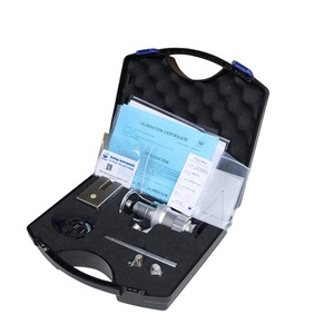 LONROY ISO 9117.1 High Accuracy Coating Thickness <b>Gauge</b> ABS Material BGD264 - Product Image 6