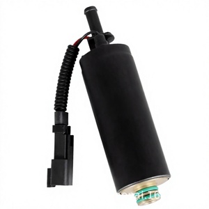 Johnson Boat Fuel Pump 5004428 0439347 439347 5000800 Replacement Part for Motorcycle and <b>Yacht</b> Engines - Product Image 4