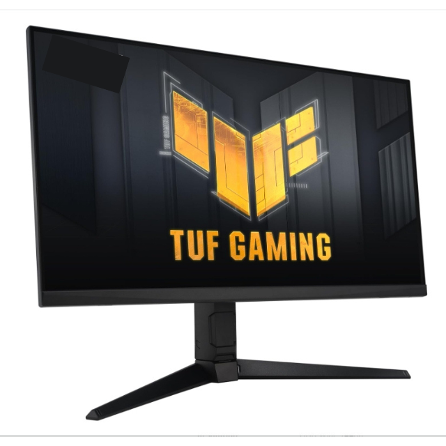 TUF GAMING VG27AQM1A/VG27AQML1A Gaming Monitor 27-inch QHD 2560x1440) Overclockable to 260Hz (native 240Hz) ELMB Sync Freesync