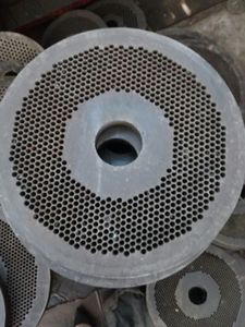 Động vật và gia cầm thức ăn gà vịt và ngỗng thực phẩm pelletizer Mini PELLET Máy làm - Product Image 5