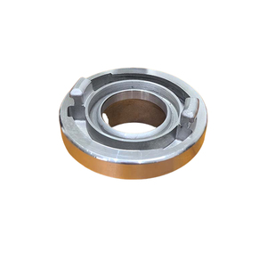 Hot Sale Fire Hose <strong>Coupling</strong> <strong>Camlock</strong> <strong>Coupling</strong> Germany <strong>Type</strong> 1 Inch to 5 Inch Hose End Aluminum Storz <strong>Coupling</strong> - Product Image 3