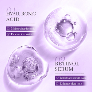 SADOER Neck <strong>Massage</strong> <strong>Cream</strong> Collagen Firming and Lifting Anti <strong>Wrinkle</strong> <strong>Cream</strong> Moisturizing Beauty Skin Care Vitamin E Face <strong>Cream</strong>