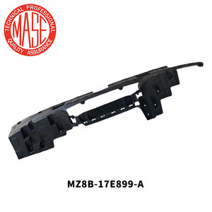 ขายึดไฟตัดหมอกหลังสำหรับ Ford <span class=keywords><strong>Mustang</strong></span> Mach-E จากอเมริกา2021 2022 <span class=keywords><strong>2023</strong></span> 2024 MZ8B-17E899-A OEM - Product Image 2