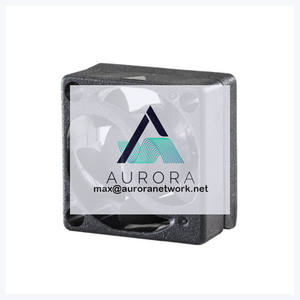 Ventilador de refrigeración OEM de alta calidad, AGA178,3611-AGA178-ND, con buen precio - Product Image 1