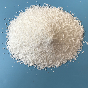 Laurilsulfato de Sodio/Dodecil Sulfato de Sodio SLS/SDS en Forma de Agujas K12 para Cosméticos, Precio de Fábrica - Product Image 1