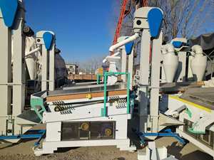 Weizenstein-Entfernungsmaschine Entsteinungsgerät für Getreide Reis Entsteinung von Saatgut und Körnern - Product Image 6