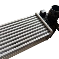 Intercooler de rechange pour MG ZS (N° de pièce : 10245769) – Pièces automobiles haute performance
