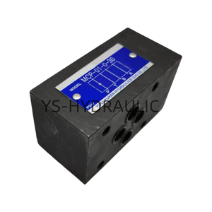 <span class=keywords><strong>Northman</strong></span> ซ้อนวาล์วทางเดียว MC-02/MC-03P/A/B/T/AB-5-30/50-30 MC-02T-05-30วาล์วไฮดรอลิก50-30ข้อมูลจำเพาะที่สมบูรณ์ - Product Image 6