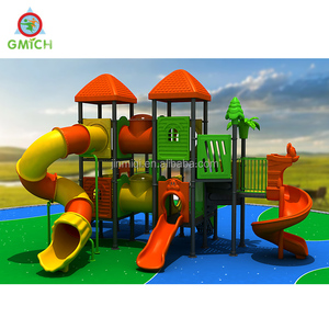 Terrain de jeu extérieur terrain de jeu pour enfants équipement de plein air <span class=keywords><strong>parc</strong></span> terrain de jeu enfants terrain de jeu extérieur ensemble - Product Image 4