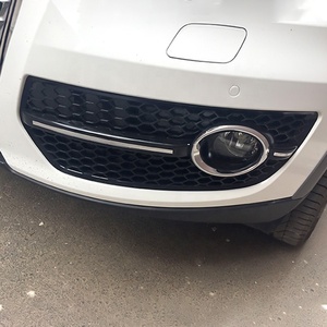 Car lampada della Nebbia grill per <span class=keywords><strong>Audi</strong></span> <span class=keywords><strong>Q5</strong></span> <span class=keywords><strong>2009</strong></span> 2010 2011 2012 - Product Image 5