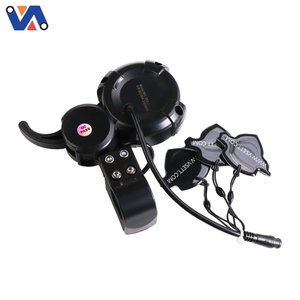 Nouvel écran NFC pour trottinettes électriques VT 8/8+ 9/9+ 10+ 11+ – Pièces détachées et accessoires 24-60V - Product Image 2