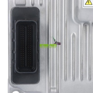 وحدة التحكم الإلكترونية ECM مبرمجة 494-0063 4940063 للموديلات 308E2 236D 242D 246D 257D 259D 262D 277D 279D 287D 289D - Product Image 6