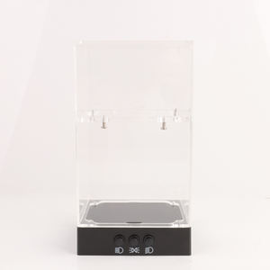 Boîte de test pour projecteur Biled 2,5/3,0 pouces avec <span class=keywords><strong>batterie</strong></span> 12V 10000mAh et boîtier d'alimentation - Product Image 6