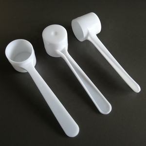 7.5毫升塑料勺子测量勺长柄 - Product Image 5
