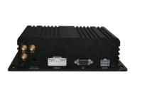 Caméra embarquée GPS pour camion, bus scolaire, suivi GPS, enregistrement vidéo 8 canaux, Wifi 4G MDVR 8CH