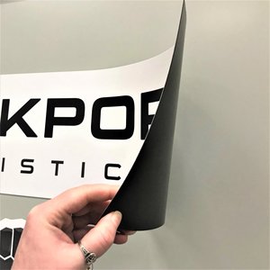 Bán Hot Nhựa Magnetic Nhãn An Ninh Qr <span class=keywords><strong>Code</strong></span> Stickers - Product Image 1