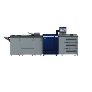 Impresora/Copiadora Digital a Color Usada de Alta Calidad Konica Minolta Accuriopress C7090 A3 A4, Portátil y de Alta Velocidad - Product Image 1