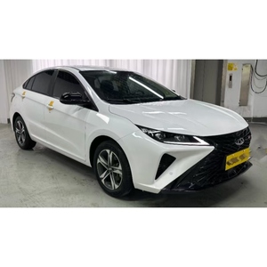 <span class=keywords><strong>Voiture</strong></span> d'<span class=keywords><strong>occasion</strong></span> 2023 Chery Arrizo 5 GT Berline 4 portes 5 places Faible kilométrage Essence Intérieur Noir Automatique Conduite à gauche - Product Image 3