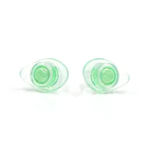 Concert Diaphragm Bass Earplugs Easy To Wear And Comfortable Factory Delivery