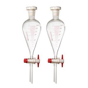 Tiandi Lab 125มล. แก้วจบการศึกษากรวยแยก - Product Image 1