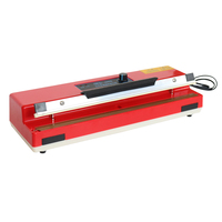 Soudeuse Manuelle SF-400 pour Sachets / Machine à Souder Portative pour Sacs Plastique / Meilleur Prix Machine à Souder Manuelle pour Films Plastique