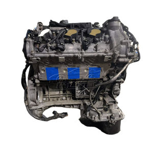 <span class=keywords><strong>Precio</strong></span> de fábrica al por mayor Totalmente funcional 3.0l Gasolina M272 Motores <span class=keywords><strong>Mercedes</strong></span> Benz usados para la venta - Product Image 5
