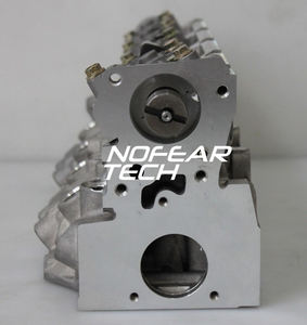 908048 7701465174 1.9D Motor F8Q Culata del motor para <span class=keywords><strong>Renault</strong></span> Kangoo 19 21 Clio Volvo 440 - Product Image 5