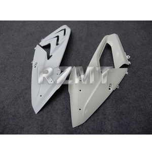 Kit de carénage de moto pour BMW S1000RR HP4 2015-2016 S1000 RR B1015, pièces en plastique ABS injecté, accessoires RZMT - Product Image 3