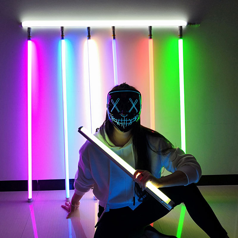 APP Control RGB Color Changing Smart