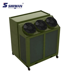 Fabricante Shiman, Venta al <span class=keywords><strong>por</strong></span> Mayor de Aires Acondicionados Portátiles Personalizados para Carpas, 380V/3P/50HZ, 2000 Metros Cúbicos/<span class=keywords><strong>Hora</strong></span> - Product Image 1
