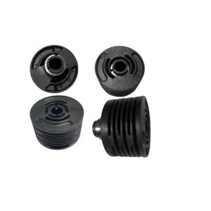 Pour Wuling Confero S1 S3 Baojun 730 560 : Tube électronique, moteur, tampon en caoutchouc, joint à encoches et à dents, manchon en caoutchouc, tapis en caoutchouc - Product Image 1