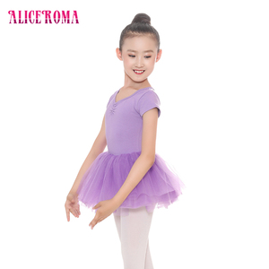 Hwlq22 vente en gros robe de danse en mousseline de soie Ballet filles <span class=keywords><strong>Tutu</strong></span> jupe Ballet Tulle jupe - Product Image 6