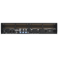Amplificateur de puissance à découpage série MJ 2ch/2U classe Td 1200w/1500w/1800w/2000w220w/2400w/3000w amplificateur Audio professionnel