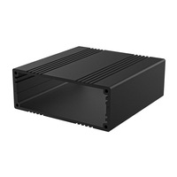 Fabrication de boîtiers de haut-parleurs en tôle découpée au laser, usinée CNC, soudée et pliée, service OEM/ODM personnalisé