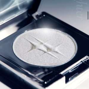 Dinto Les Etoiles Collection Polaris Shine Highlighter 071 Etoile Polaire Poudre Lumineuse Visage Highlighter Natural Glow Makeup - Product Image 3