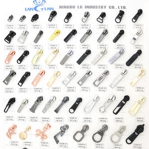 <strong>Custom</strong> Shape Handbag <strong>Zipper</strong> <strong>Pulls</strong> Brand Logo Bag <strong>Zipper</strong> Puller <strong>Custom</strong> Metal <strong>Zipper</strong> <strong>Pull</strong> - Product Image 6