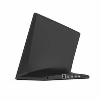 L Tablet Android, layar sentuh OEM akar SDK 10 inci layar sentuh NFC untuk hotel