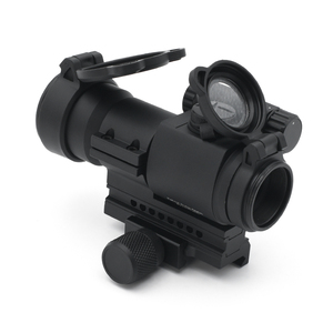 Chiến thuật Pro phản xạ <span class=keywords><strong>Red</strong></span> <span class=keywords><strong>Dot</strong></span> Sight cho ngoài trời và săn bắn - Product Image 4