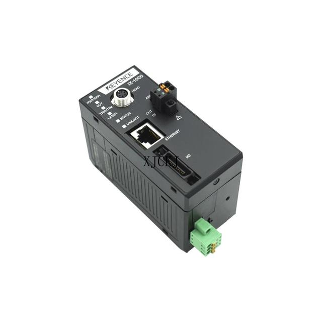 ORIGINAL SUPPLY IX-1000 LASER SENSOR AMPLIFIER MODULE