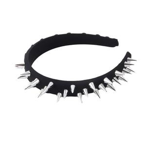 Personalidad moda tendencia Spike Sling Punk unisex nail Sling Goth estilo Accesorios - Product Image 5
