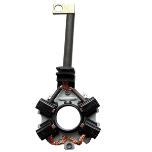 Portaspazzole per motore elettrico da 69 8311 per la sostituzione del motorino di avviamento con motorino di avviamento da 12 Volt di dimensioni 7x10x18mm - Product Image 6