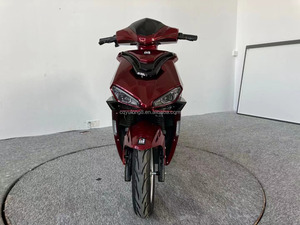 Offre Spéciale – Scooter Moto Électrique 48V/60V 1000W/1500W/2000W à Prix Abordable - Product Image 3