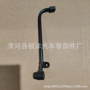 ท่อเหล็กน้ำฮุนได 25442-42520 SQ-211671 สำหรับเปลี่ยนระบบหล่อเย็น - Product Image 3