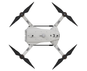 AdvanCEd Secure Hydrogen-Powered Unmanned Aerial Vehicle for Scientific HD-01 High Productivity Hydrogen-Powered Long-<b>Range</b> H4-P - Product Image 3