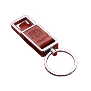 Custom Logo <b>Gift</b> <b>Set</b>: Metal Pen & Keychain in Wood Box - Corporate & Promotional <b>Gifts</b> - Product Image 3